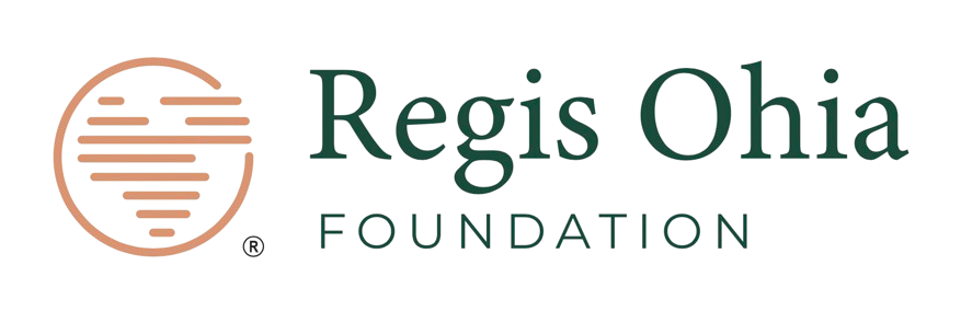 RegisOhia Foundation